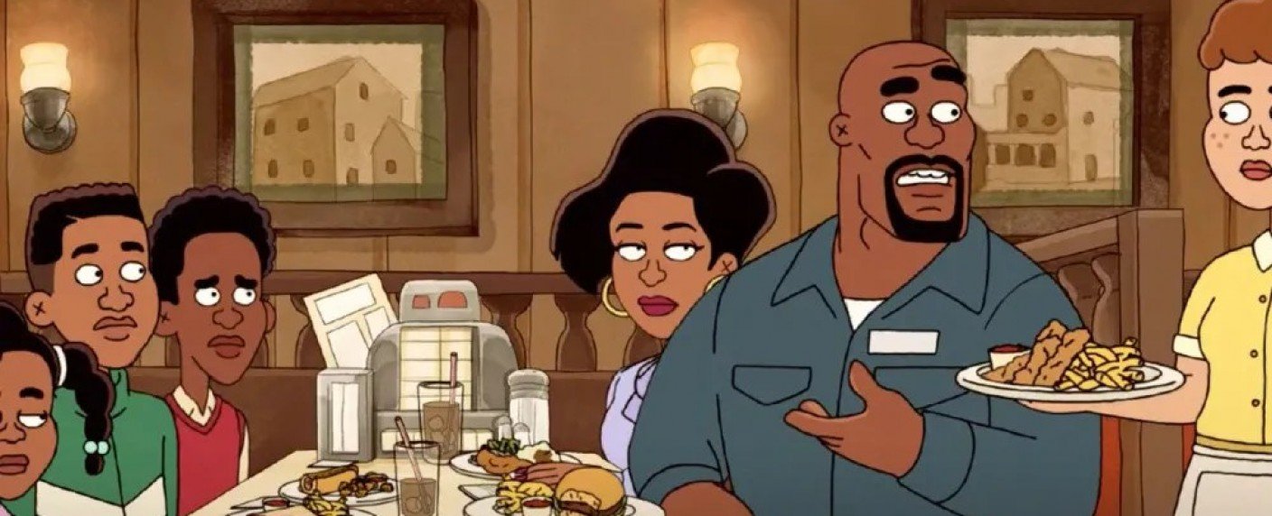 Retro-Comedy über Chris Rocks Jugend erhält animierte Nachfolgeserie