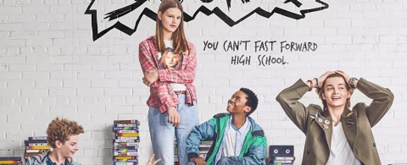 90er-Jahre-Serie überlebte nur eine Staffel lang