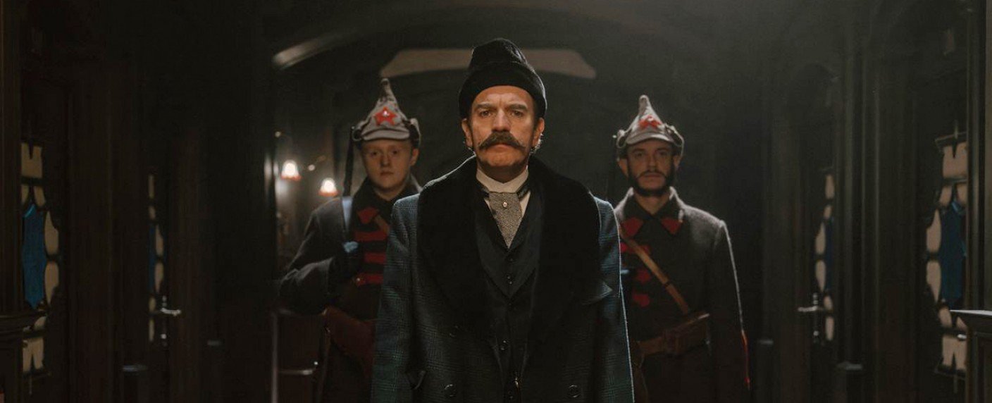 Paramount+ zeigt britische Romanverfilmung als Miniserie