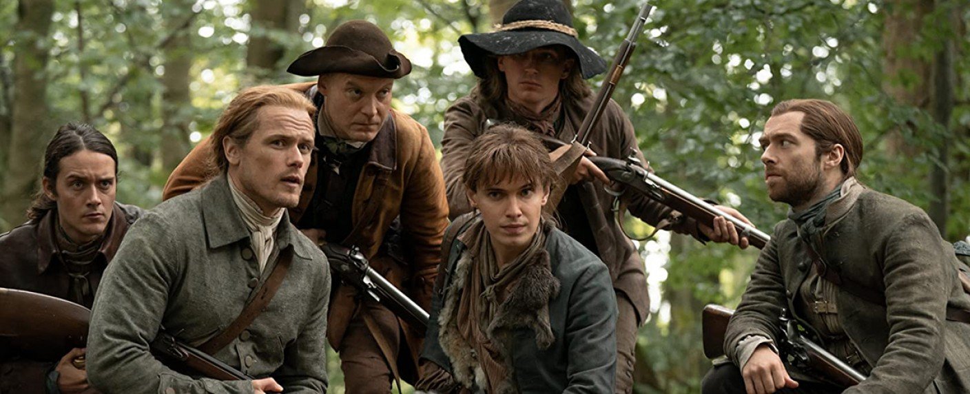 Unser Recap zur neunten Episode der f&uuml;nften Staffel