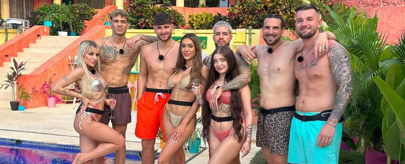 Reality-Nachschub mit alten Bekannten