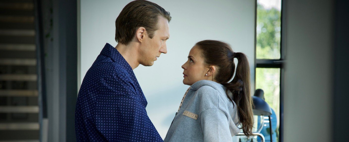 ZDFneo zeigt neue Serie als Binge-Event in einer Nacht