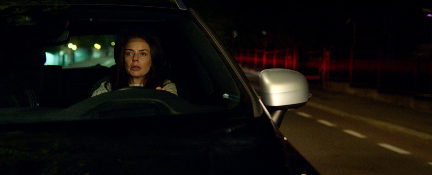 Nächtlicher Marathon der neuen Folgen