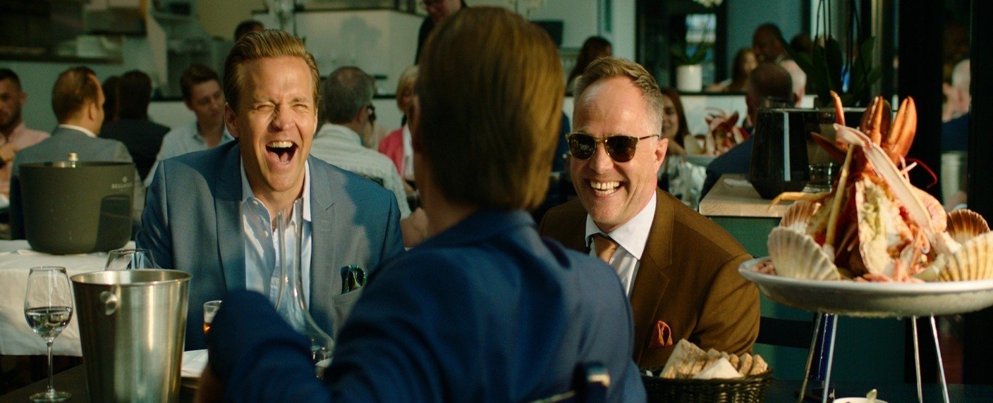 Nächtlicher Marathon der neuen Folgen in ZDFneo