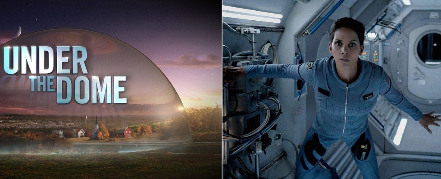 Serien verdienen ihr Geld abseits der TV-Ausstrahlung