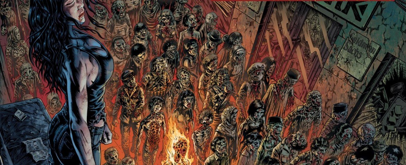 Max Brooks adaptiert seine Vorlage fürs Fernsehen