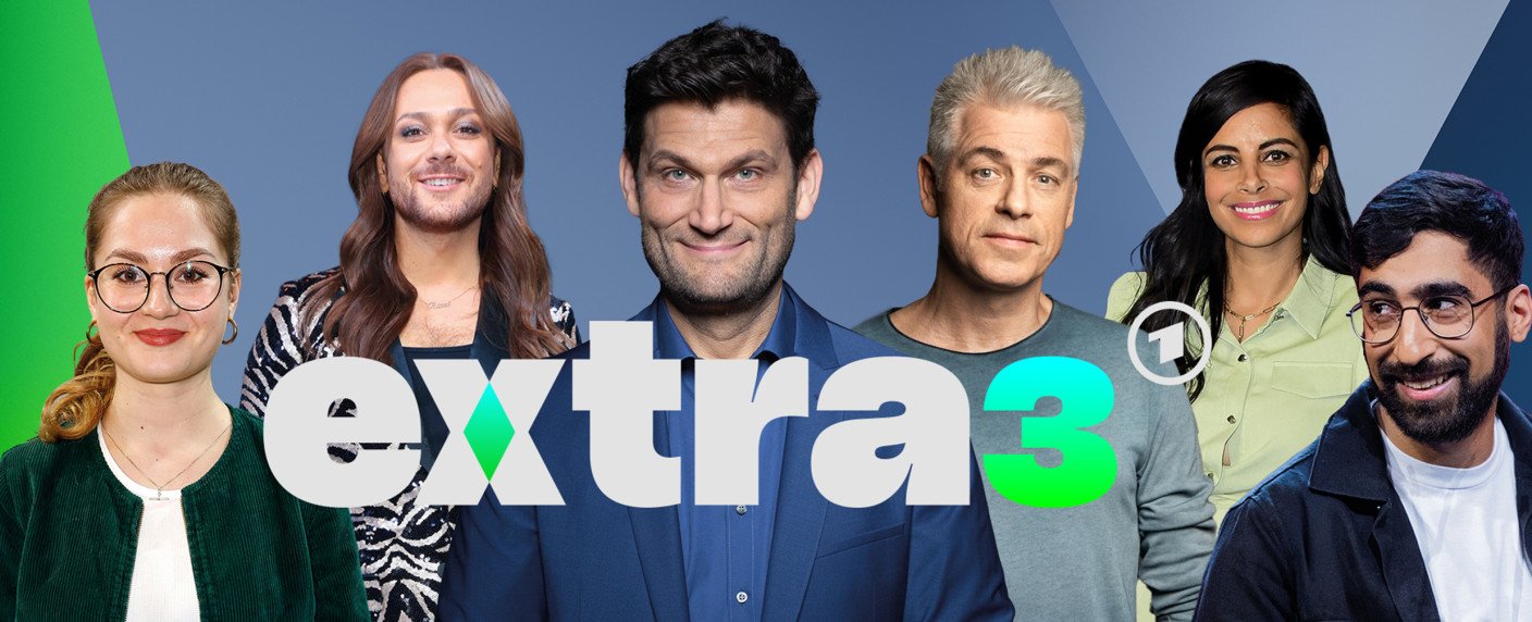 Mittermeier, Fernandes und Simonetti verst&auml;rken &auml;ltestes TV-Satiremagazin