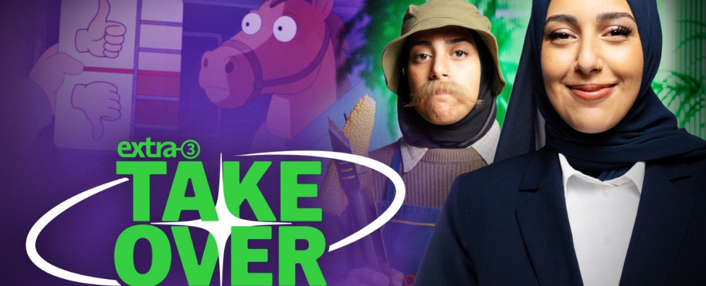 Monothematische Ausgaben mit wechselnden Moderatoren