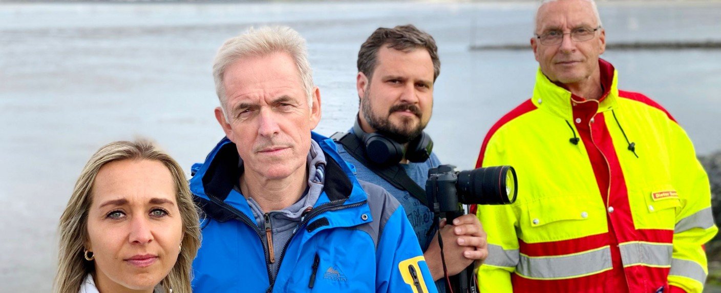 "Trautmann" überzeugt im Ersten, neues Sat.1-Kuppelformat mit Fehlstart