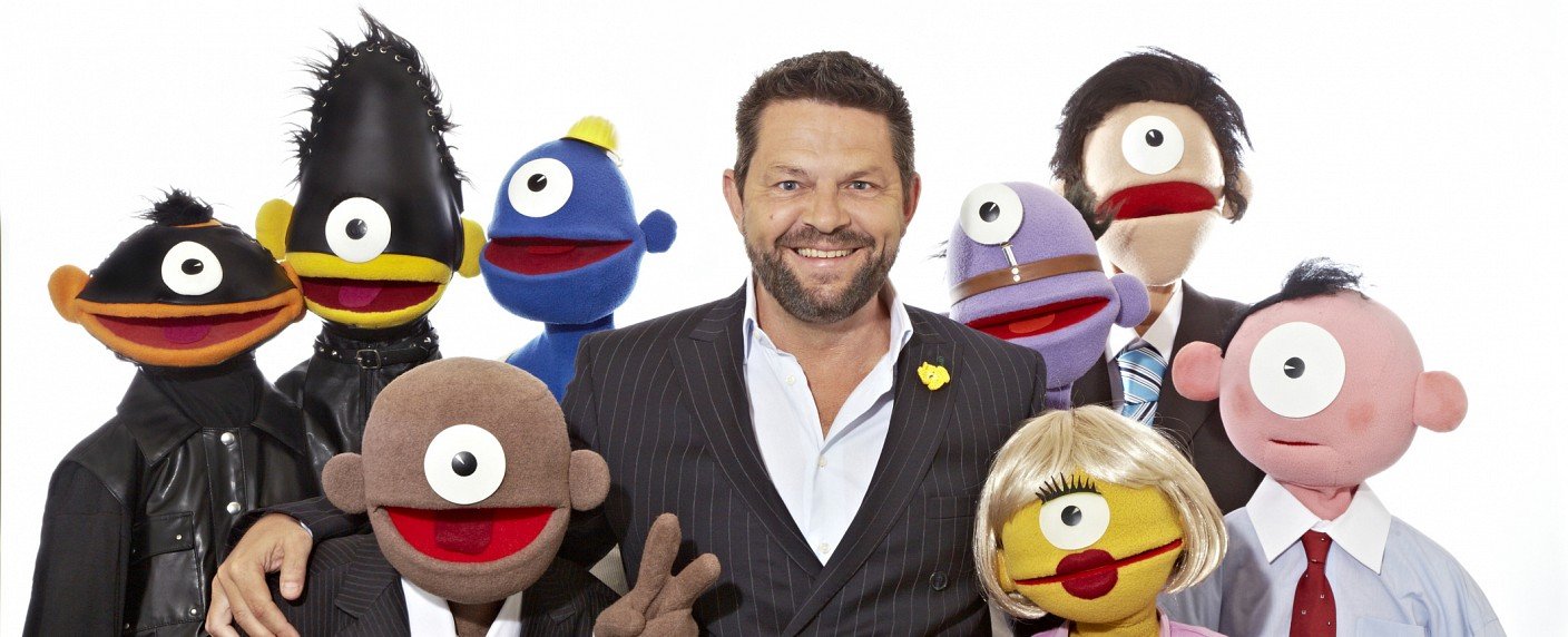 Late Night mit 'Harald Shit' und Rückkehr des 'Popoclub'