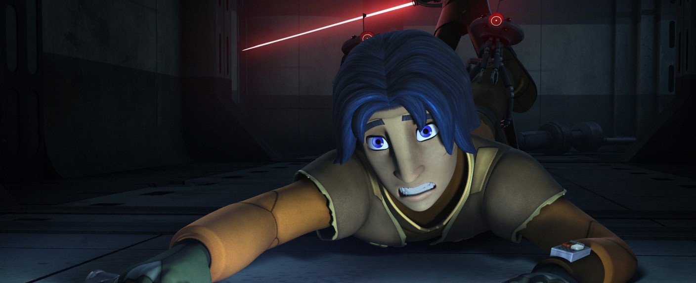 In den USA stehen am Montag die letzten Episoden der Serie an