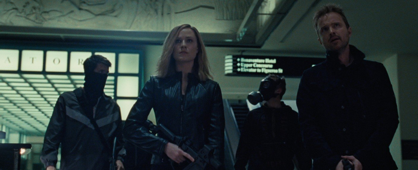 Unser Recap zum Staffelfinale