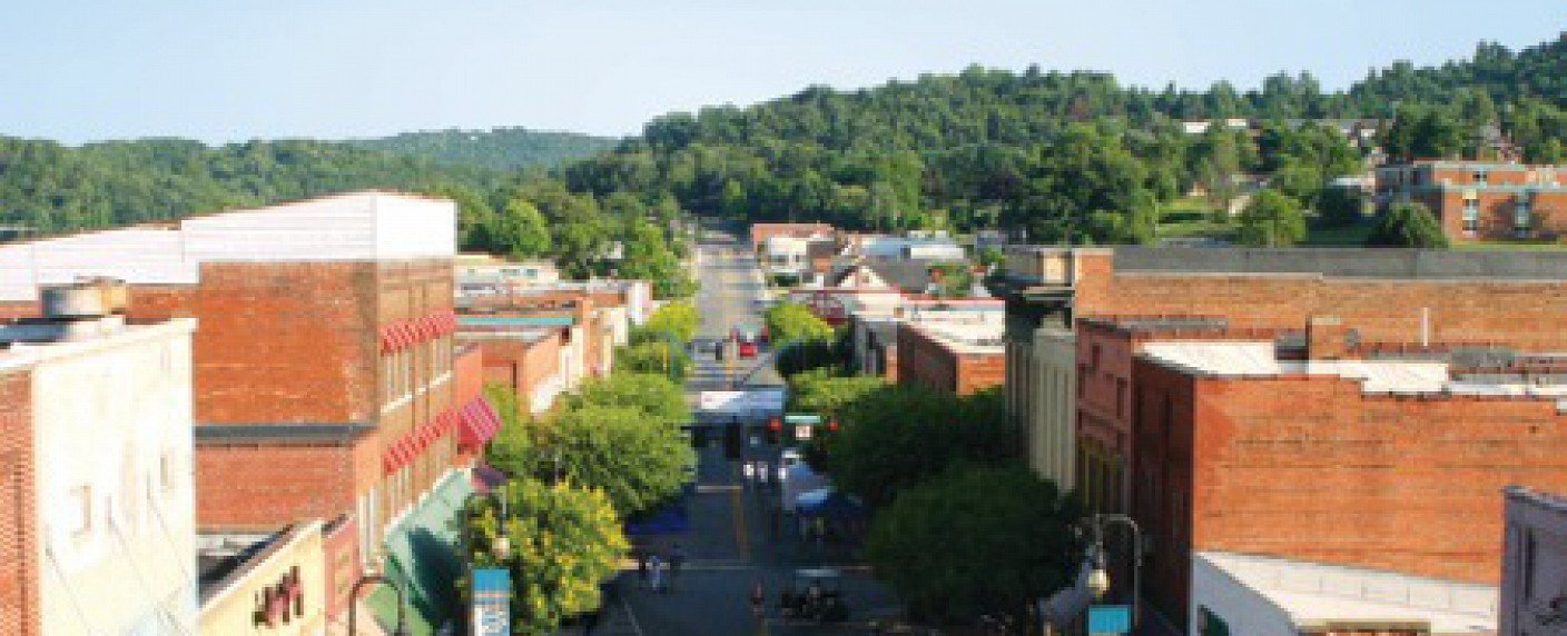 "Factory Man" adaptiert einen Sachbuch-Bestseller