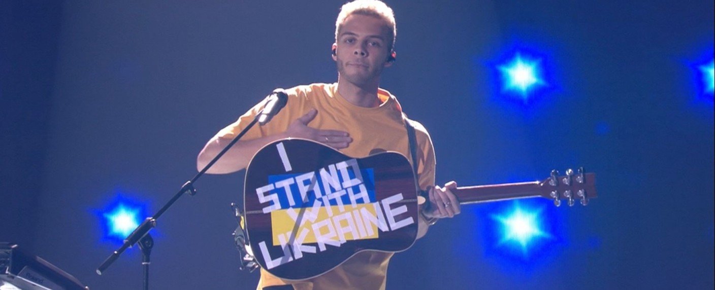 Ballade "Rockstars" setzt sich im Vorentscheid "Germany 12 Points" durch