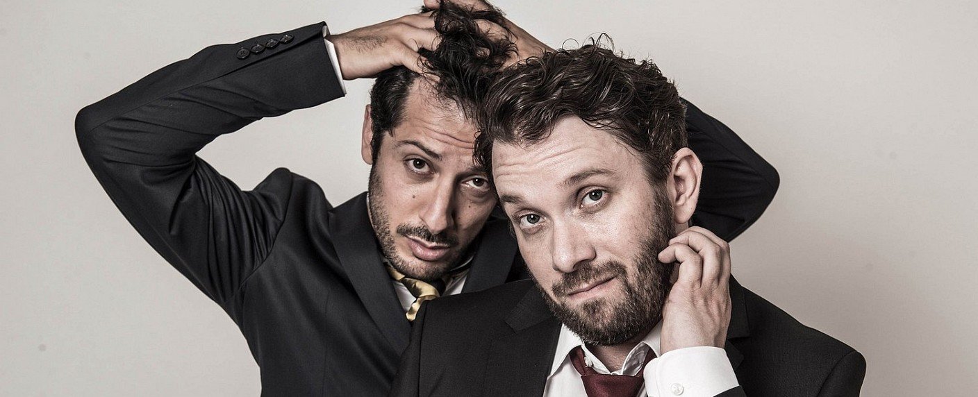 Herzensprojekt von Christian Ulmen überzeugt mit schonungslosem Humor