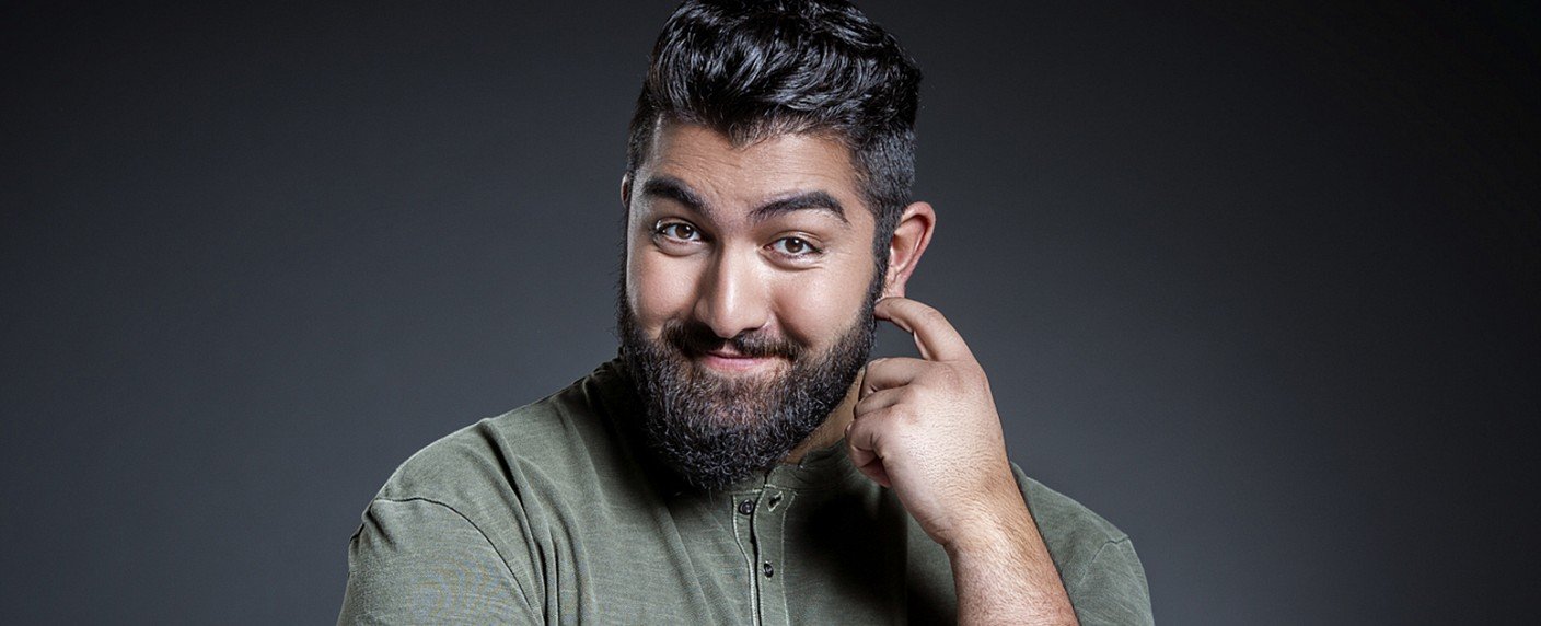 Neue Late-Night-Show für den Fun-Freitag