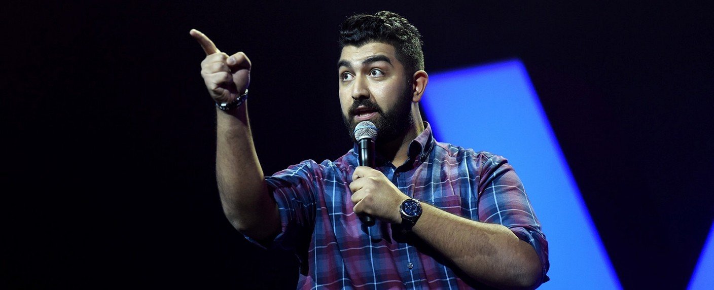 Comedian verglich Motsi Mabuse mit Affen