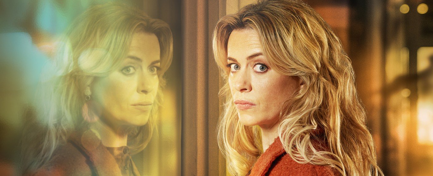 Romanreihe von Erik Axl Sund Grundlage der Mordgeschichte