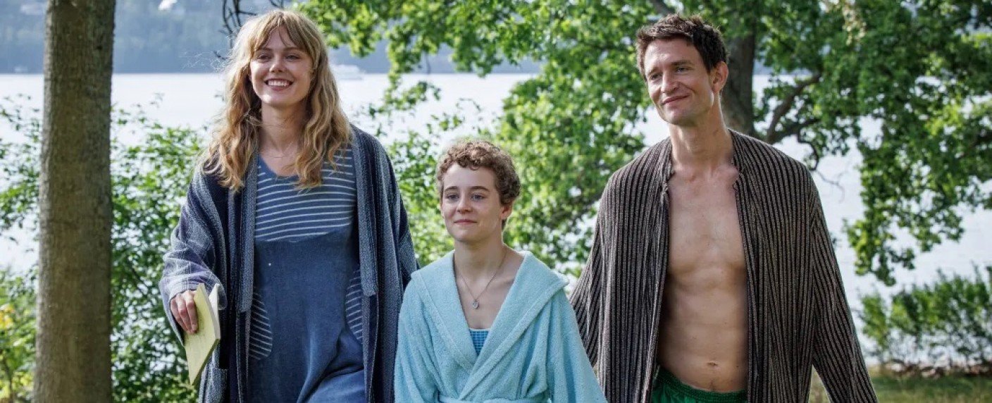 Neue Fassung von "Die Treulosen" mit Original-Star Lena Endre