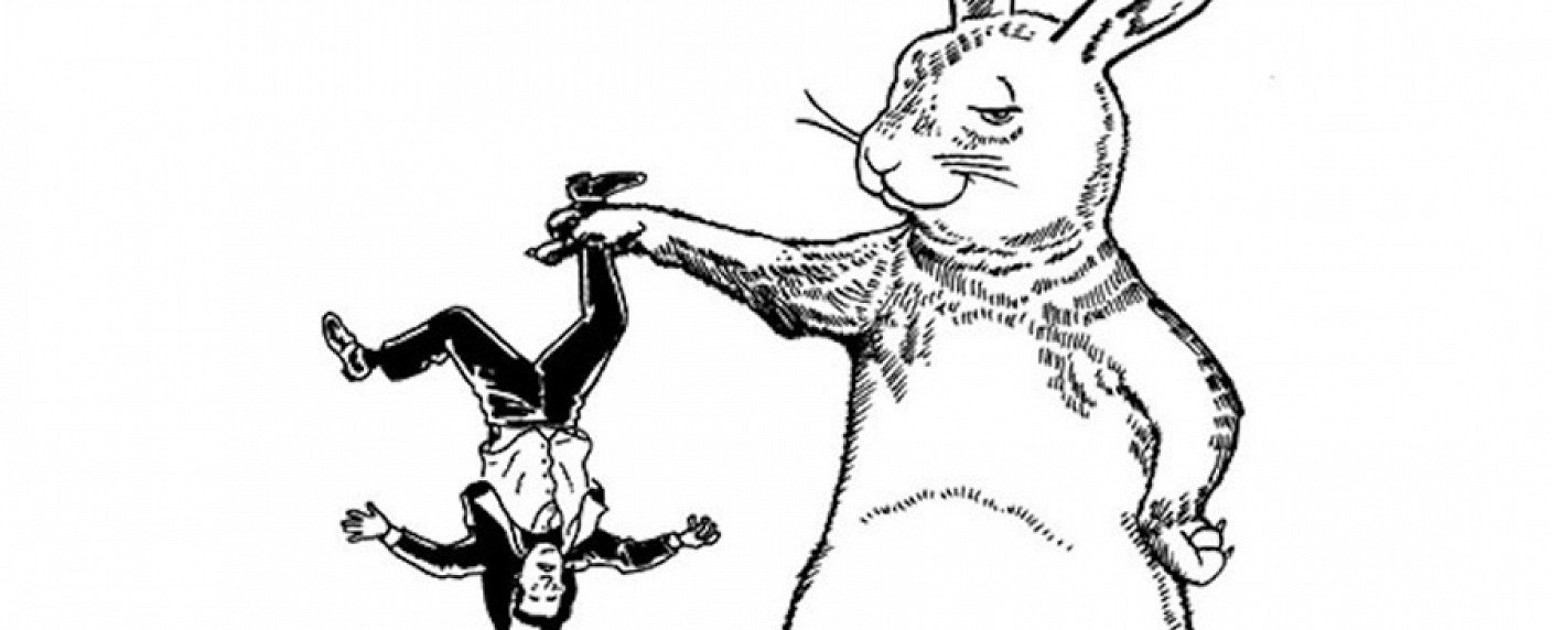 Comedyshow und Dokumentationen über postfaktisches Zeitalter