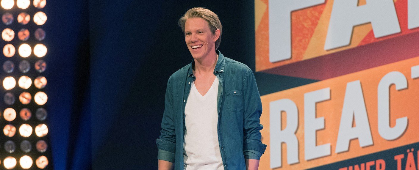 Sender ändert erneut das Programm