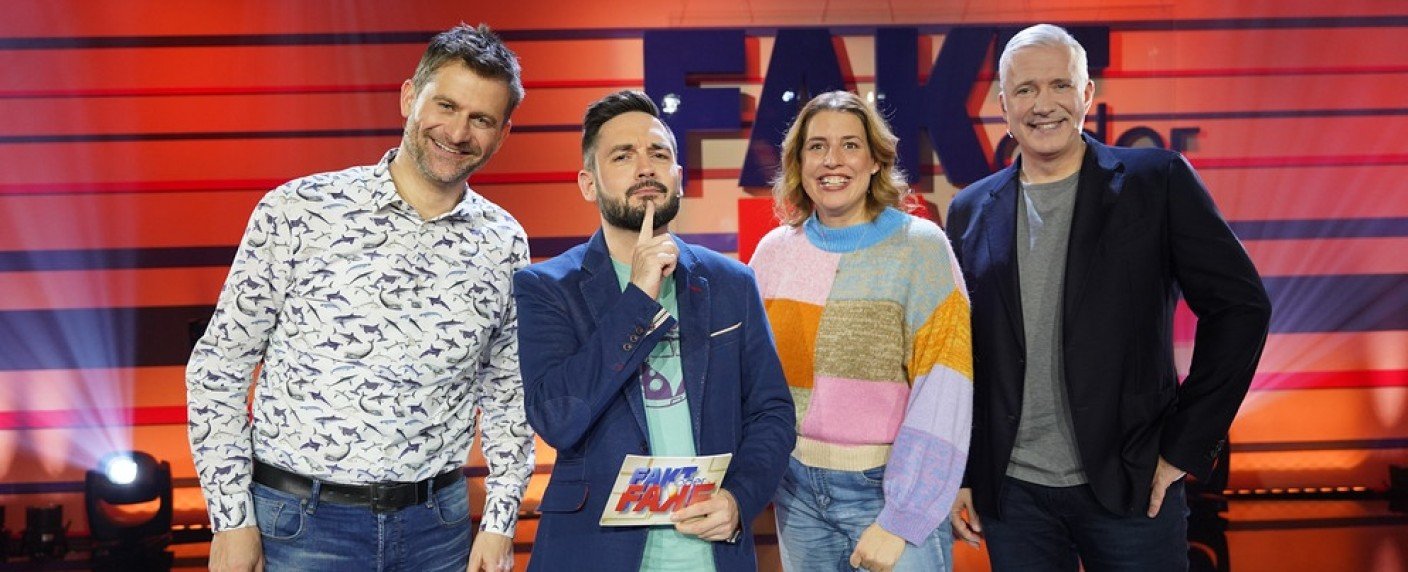 Sebastian Meinberg moderiert deutsche Adaption der österreichischen TV-Idee