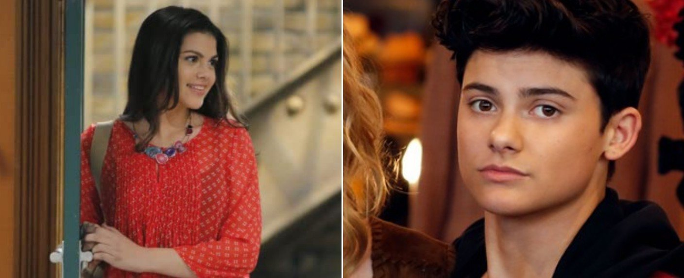 Die Kinder von Batmans Erzfeinden tun sich mit seinem Adoptivsohn zusammen