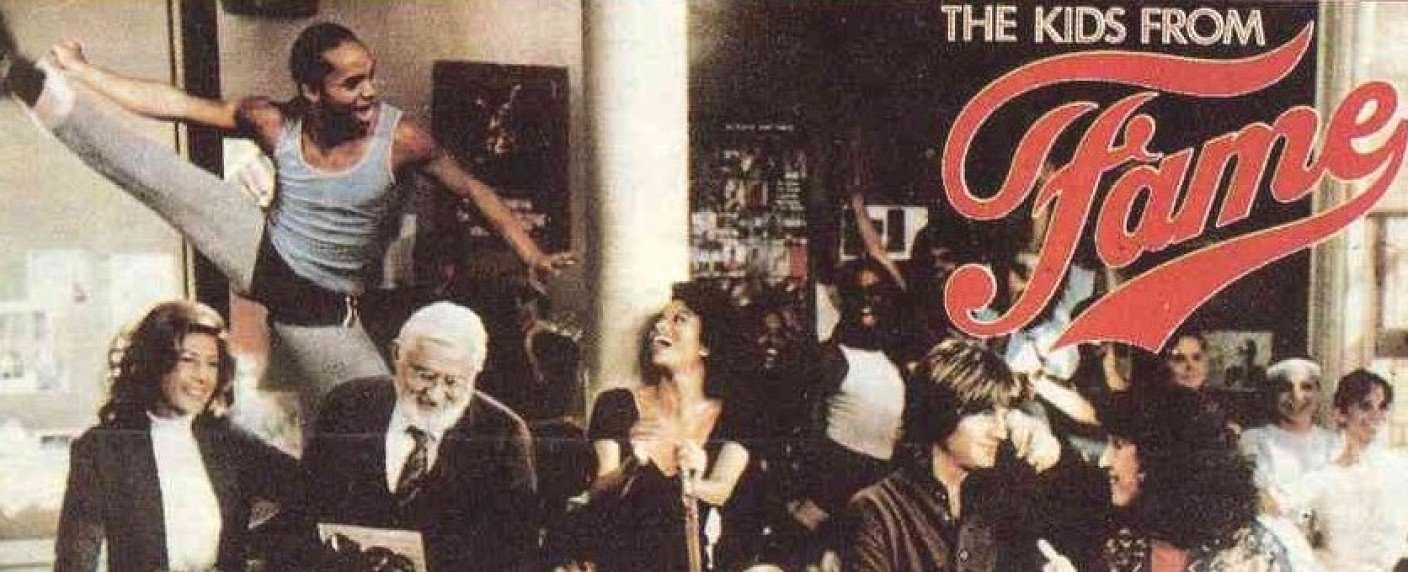 Neuauflage der Kult-Musicalserie aus den 80ern