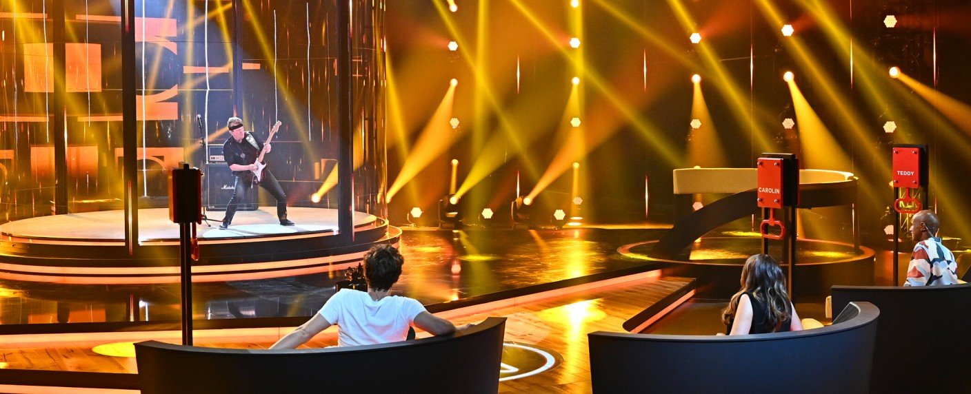 Neue ProSieben-Musik-Rateshow wird hohen Erwartungen nicht gerecht