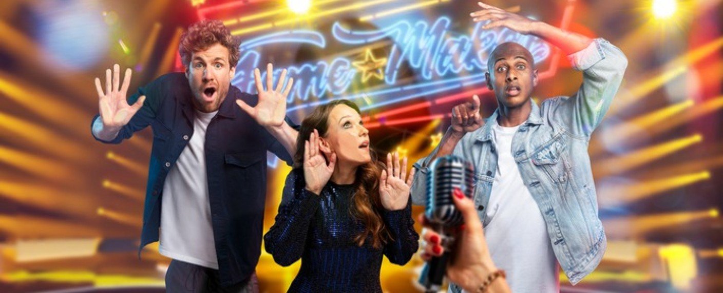 Kampfansage von ProSieben am Samstagabend
