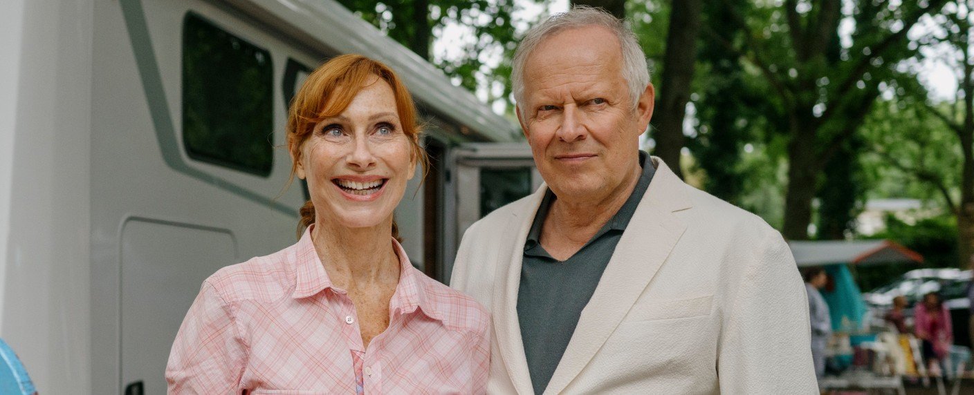 Axel Milberg und Andrea Sawatzki bleiben für zehnten Teil an Bord