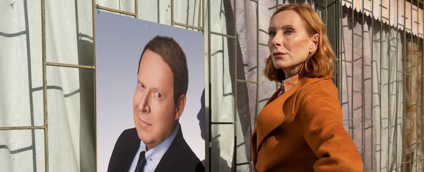 ZDF-Familienreihe mit Axel Milberg wird im Herbst fortgesetzt