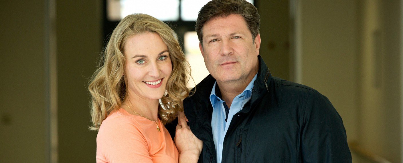 Drehstart zur siebten Staffel der ARD-Serie