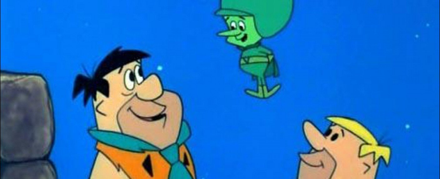 Galaxius landet wieder im deutschen Fernsehen