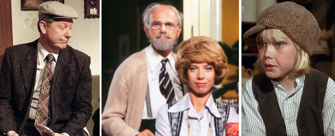 Alle diesjährigen Sendetermine im Überblick