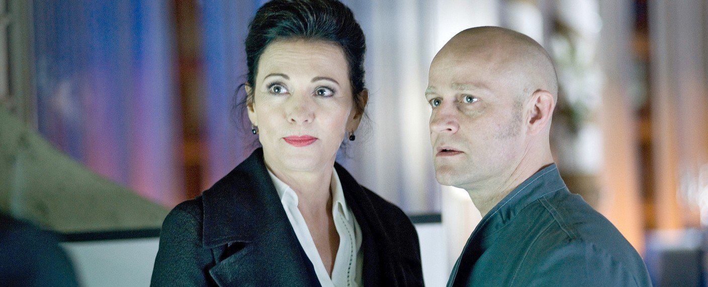 Sittengemälde mit hochkarätigem Ensemble