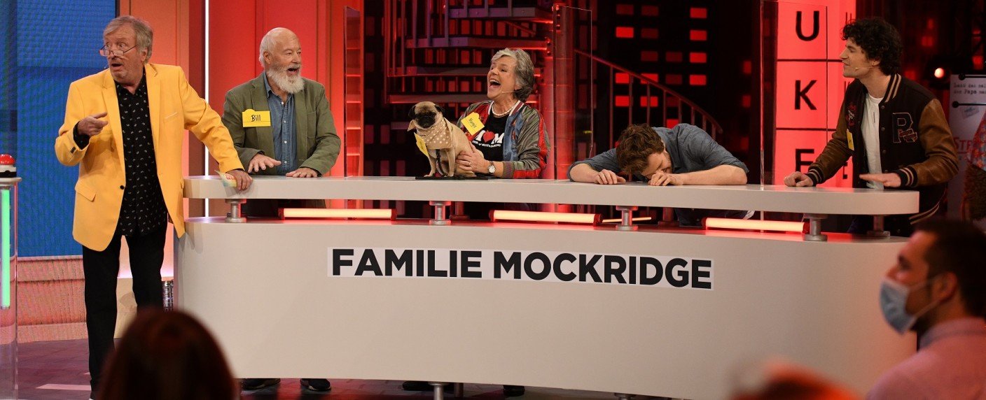 Silbereisen punktet im MDR, "Blue Bloods" und "Law & Order: SVU" mit Problemen