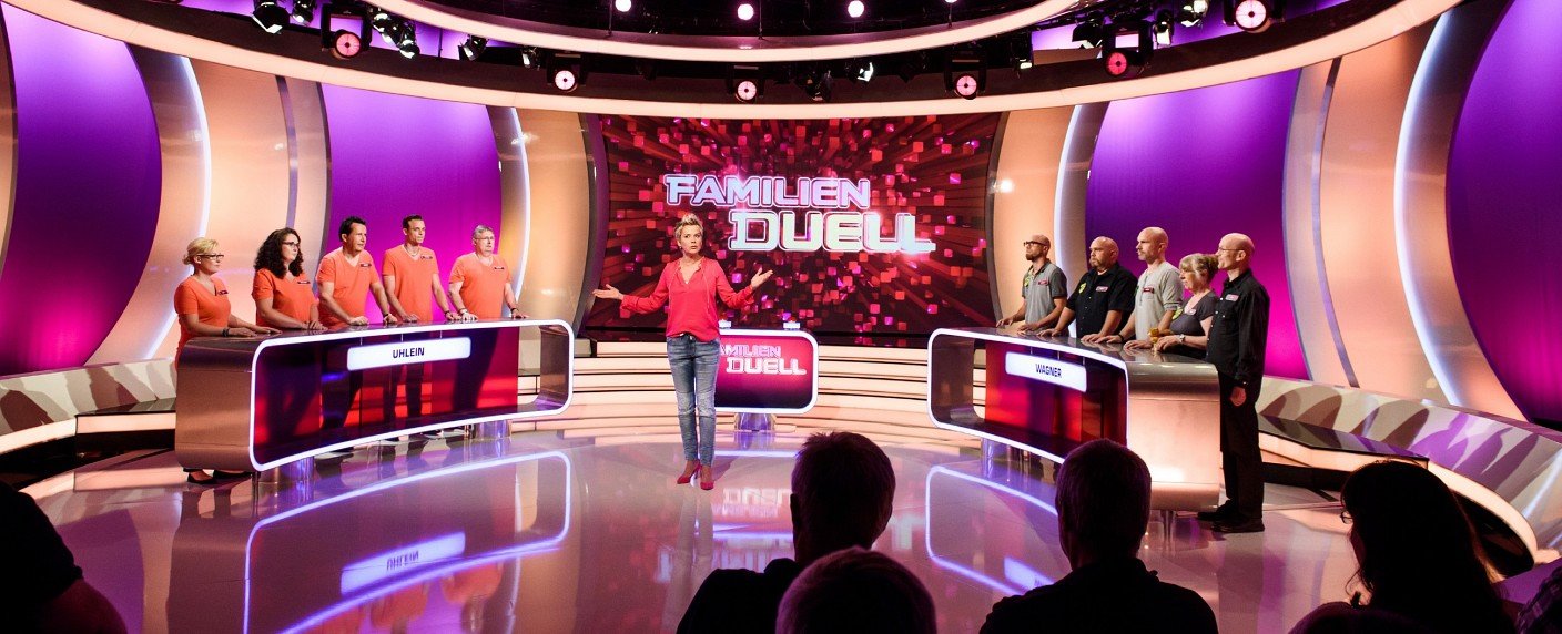 Vorläufiges Ende für "Ruck Zuck" und "familien duell" im Hauptprogramm