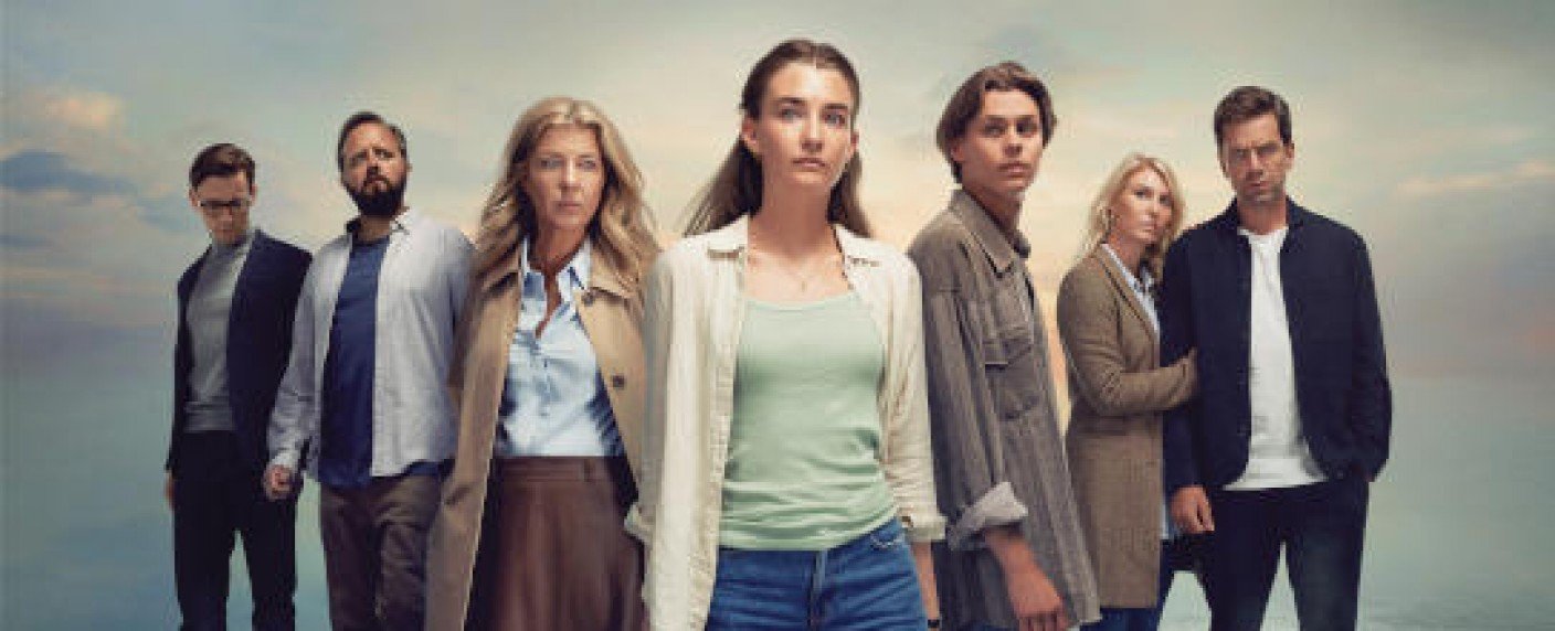 Gelungene ARD-Miniserie von Dogma-Regisseur Vinterberg mit tollem Ensemble