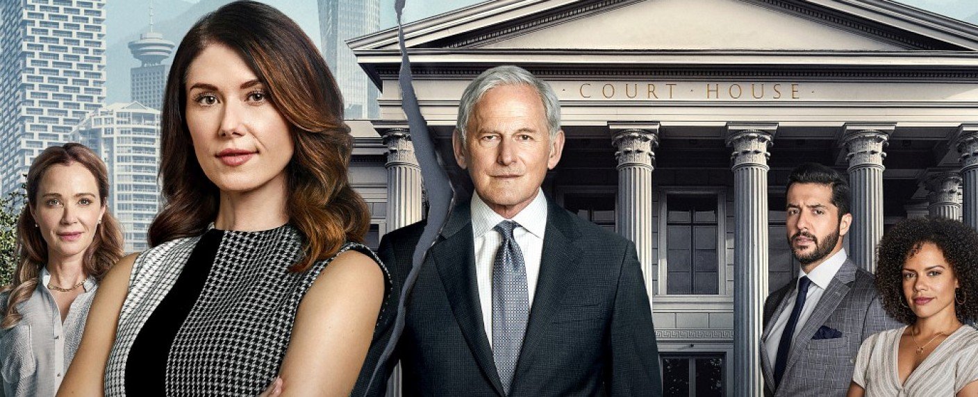 Deutschlandpremiere der vierten Staffel bestätigt