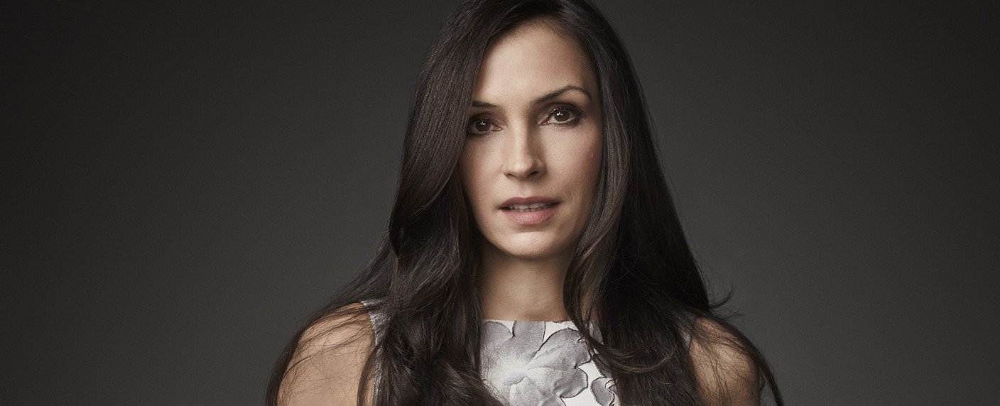 "How to get Away with Murder" engagiert Famke Janssen für