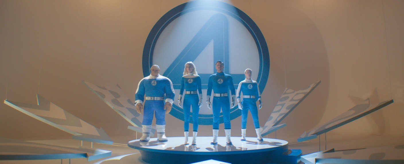 Pedro Pascal und Co heben im Juli ab