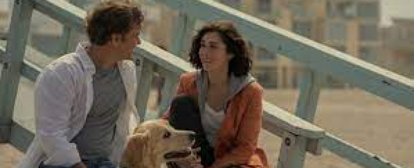 Lizzy Caplan zerst&ouml;rt als Femme Fatal Joshua Jacksons Leben