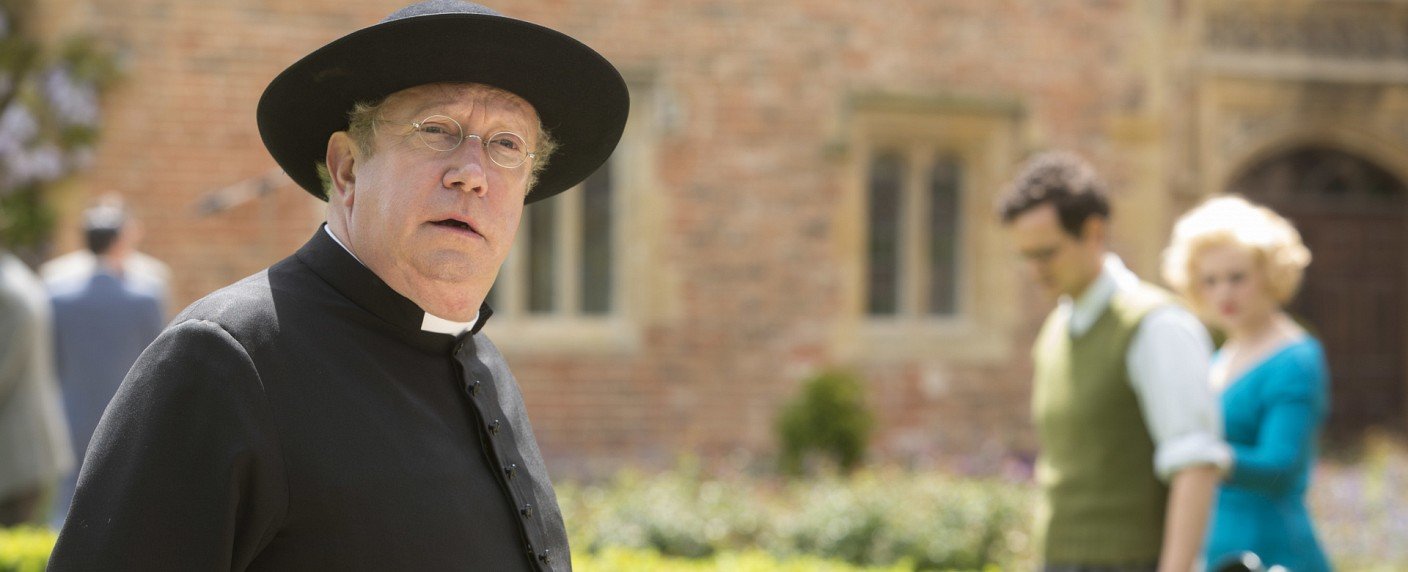 Auch "Sanditon", "The Durrells in Corfu" und klassische Literatur bei BBC Studios eingekauft