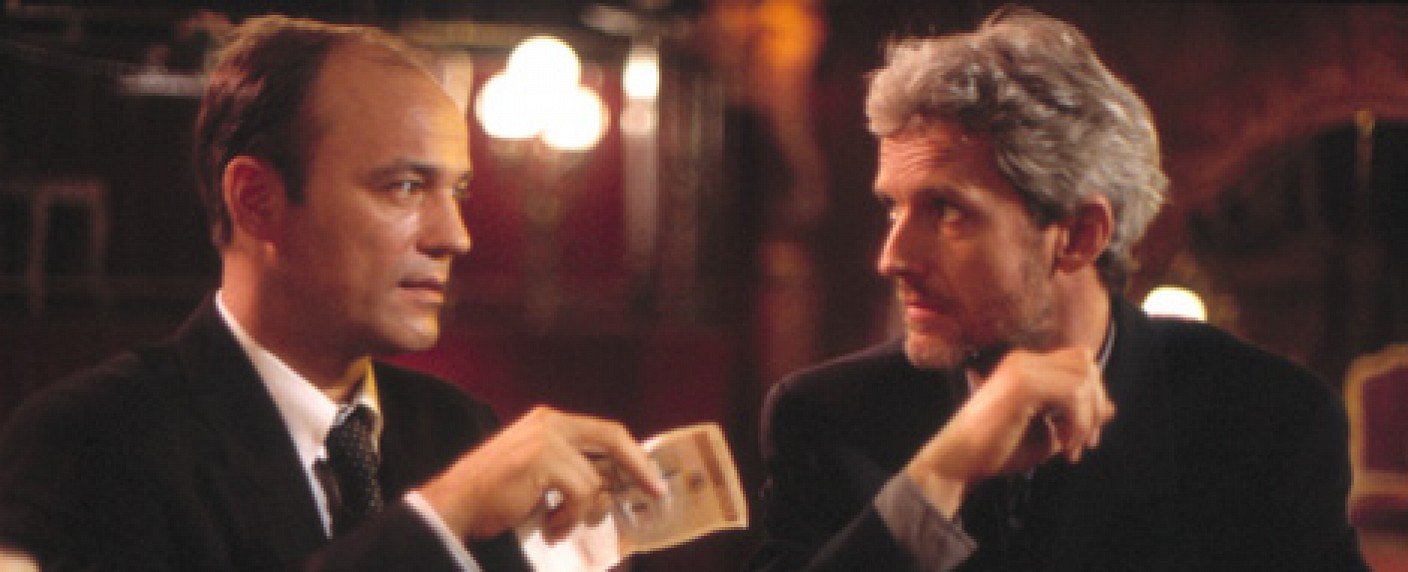 Eventprogrammierung an den Feiertagen