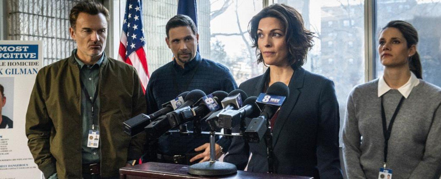 Potentieller Ableger mit Julian McMahon wird in der Mutterserie vorgestellt