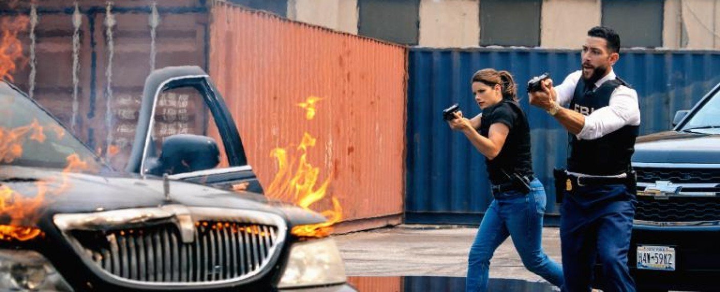 "ZDF Royal"-Doku punktet, "Wer isses?" verabschiedet sich ordentlich