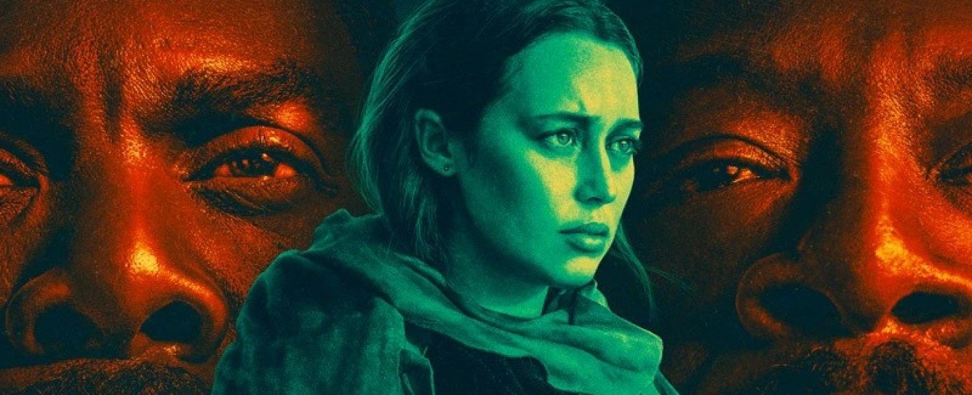 Konflikt zwischen Morgan, Alicia und Strand steuert auf den Höhepunkt zu