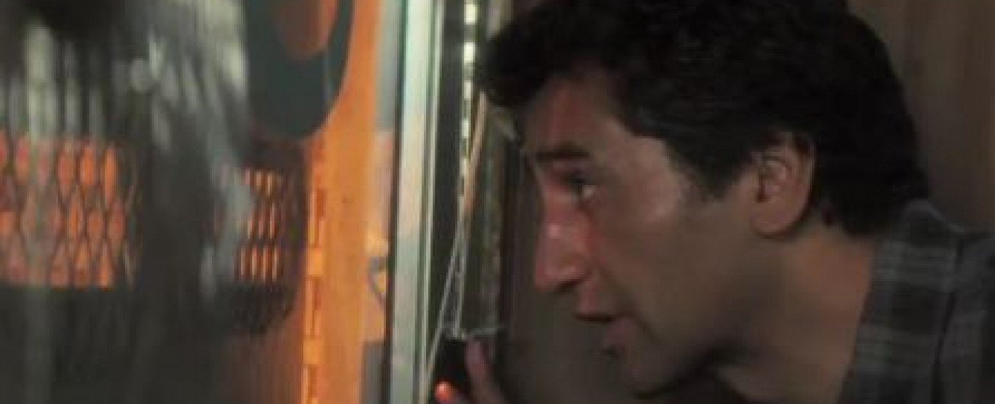 Zombieausbruch während Linienflug