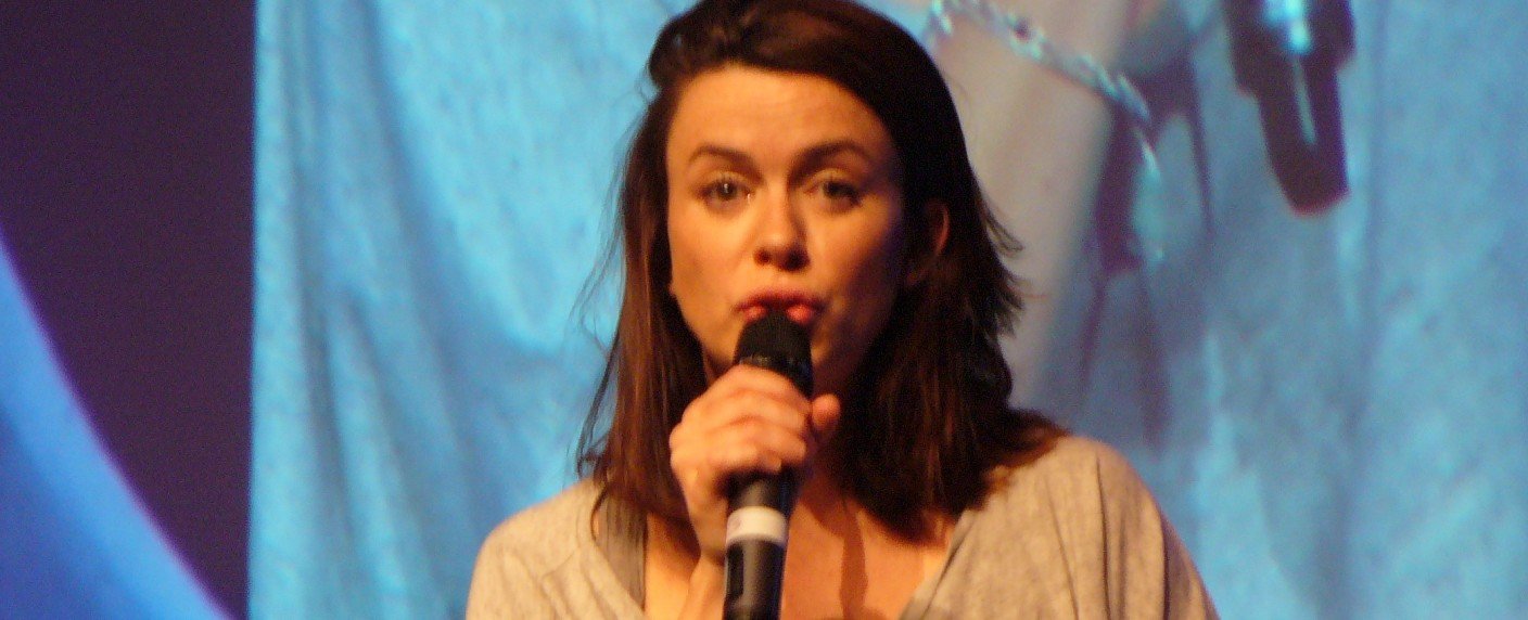 Warten auf die nächste "Torchwood"-Staffel